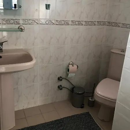 Villa Serendip - 4 Bed 2 Bath With Private Pool أورتاجا