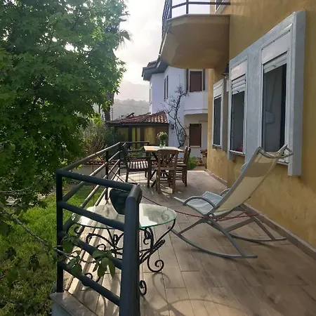 Villa Villa Serendip - 4 Bed 2 Bath With Private Pool