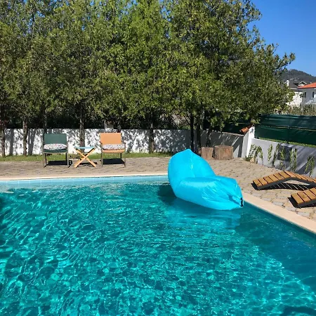 Villa Serendip - 4 Bed 2 Bath With Private Pool Villa Ortaca (Mugla)