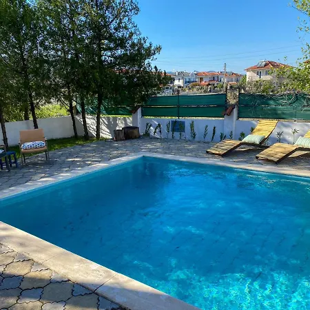 فيلة Villa Serendip - 4 Bed 2 Bath With Private Pool