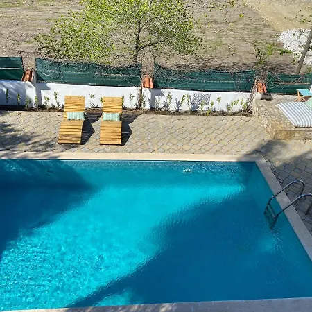 Villa Villa Serendip - 4 Bed 2 Bath With Private Pool *
